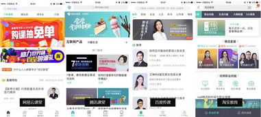 國內(nèi)在線教育主流慕課平臺測評報(bào)告