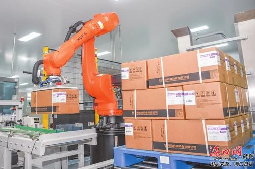 ?？跀底之a業加速跑 數字基建 游戲出海 智能工廠領銜